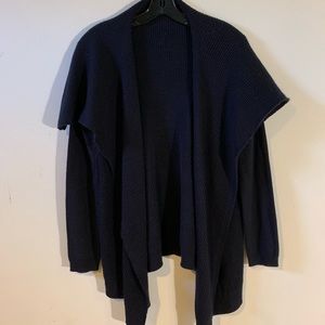 VERVE cardigan